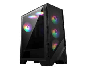 MAG FORGE M100R