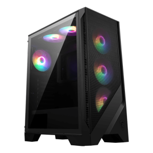 MAG FORGE M100R