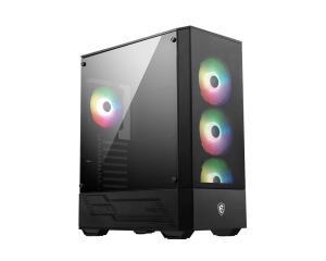 MAG FORGE 120A AIRFLOW