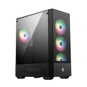 MAG FORGE 120A AIRFLOW