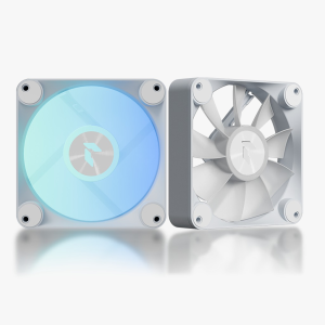 APNX FPI-RQ 120PWM ARGB WH/12CM FAN PWM ARGB BLACK QUIET AND REVERSE APF3-XX11247.21