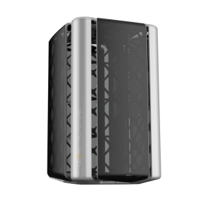 GEOMETRIC FUTURE M2 THE ARK CASE TG-GREY GEO-M2-GG