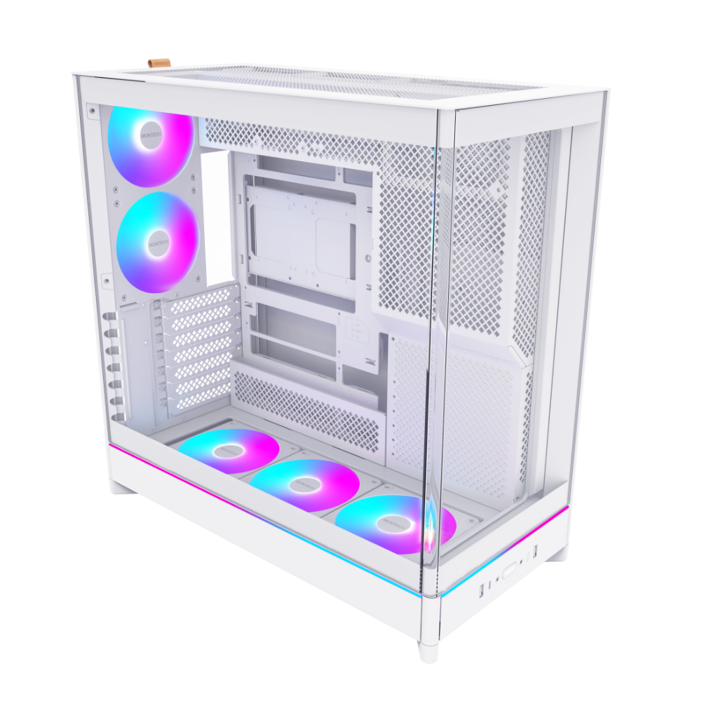 Computer Case