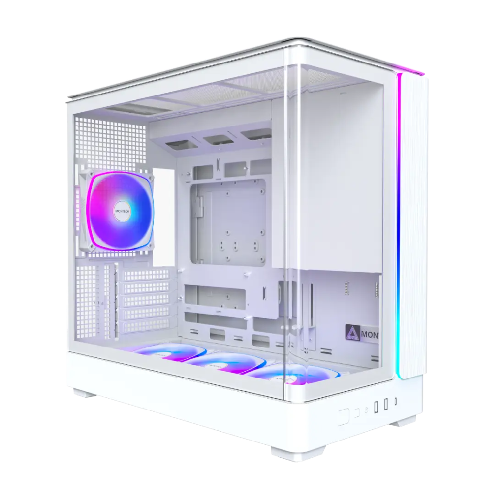 Computer Case
