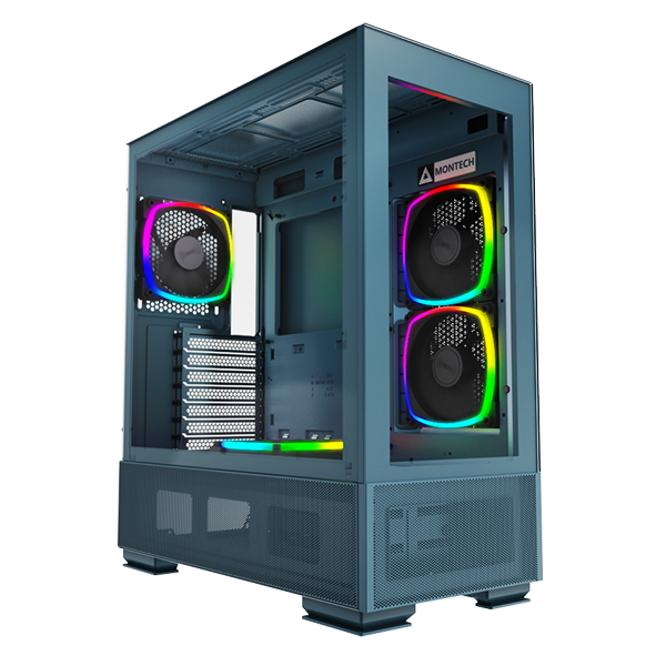 Computer Case