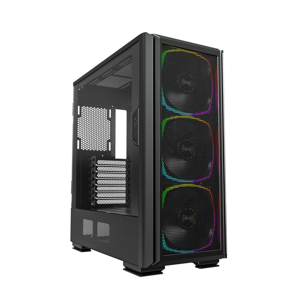 Computer Case