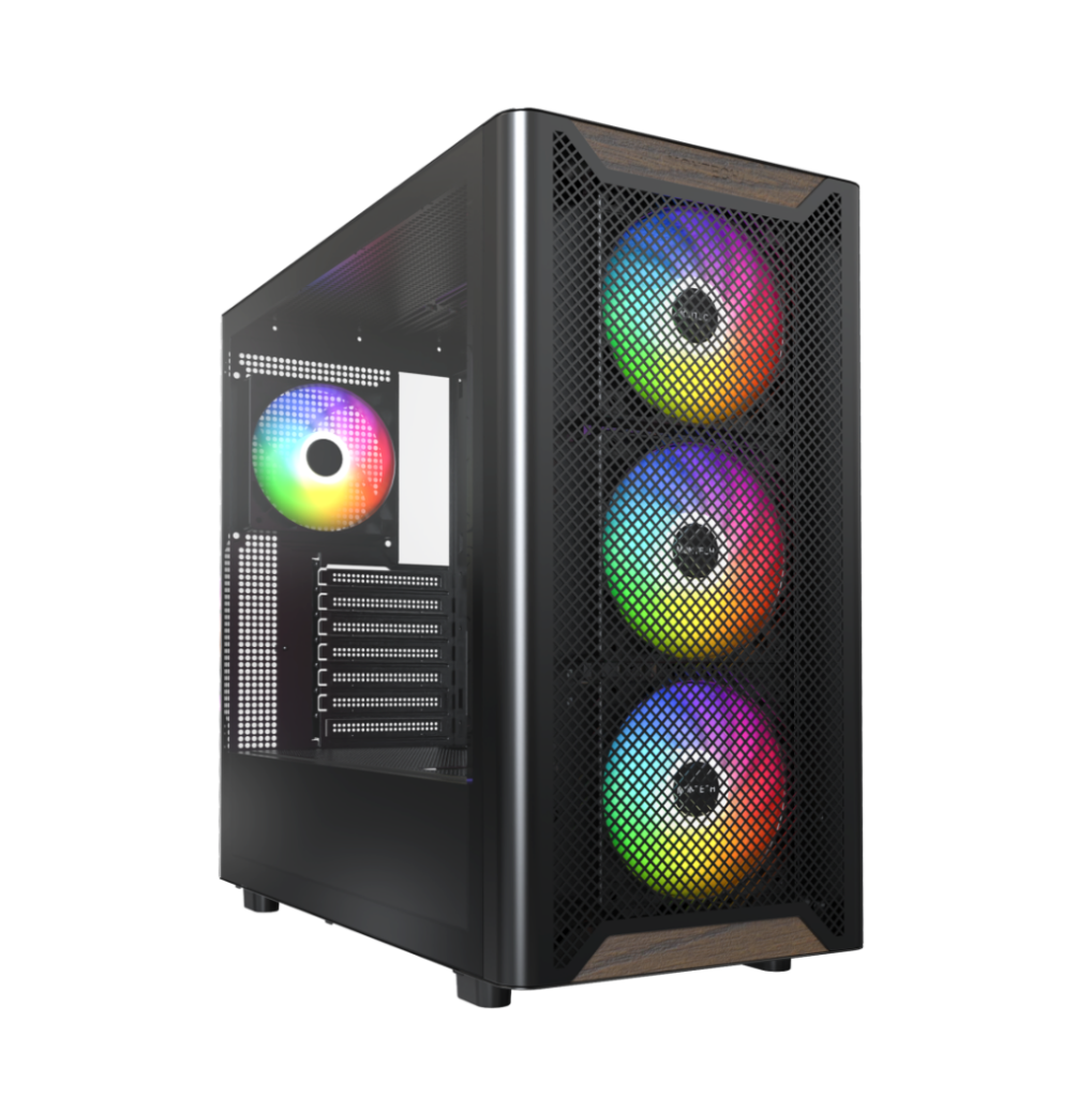 Computer Case