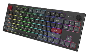 Keyboard