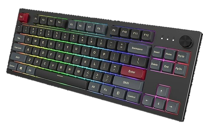 Keyboard