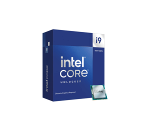 Intel Core i9 14900KF 3.2GHz 24-Core LGA 1700 14th Gen Processor