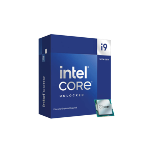 Intel Core i9-14900K 3.2 GHz 24-Core LGA 1700 14th Gen Processor