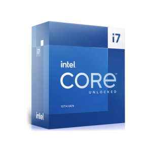 Intel Core i7-13700K 3.4GHz Processor