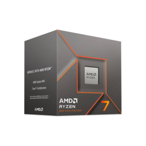 AMD Ryzen 7 8700F AM5 CPU Processor