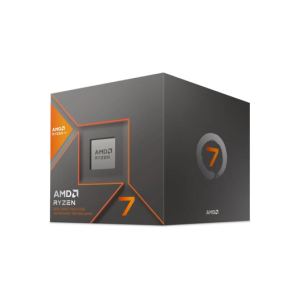 AMD Ryzen 7 8700G 4.2 GHz AM5 Desktop Processor