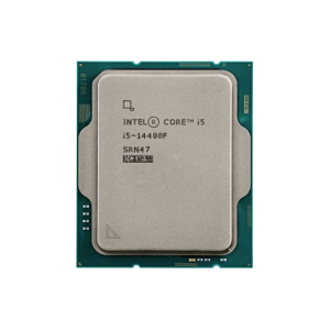 Intel Core i5-14400F 2.5 GHz 10-Core LGA 1700 Processor