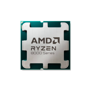 AMD Ryzen 7 8700F AM5 Desktop Processor