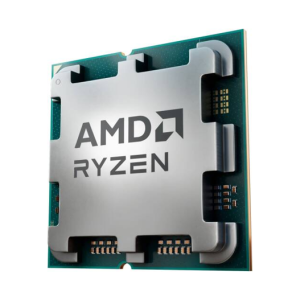 AMD Ryzen™ 7 7800X3D Tray AMD Ryzen 7 7800X3D AM5 Desktop Processor with AMD Radeon Graphics