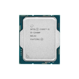 Intel® Core™ i5 - 12400F Tray