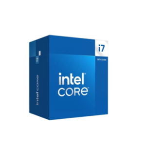 Intel® Core™ i7 - 14700K Tray 3.4 GHz 20-Core LGA 1700 14th Gen Processor