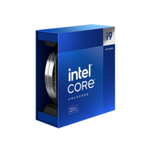 Intel® Core™ i9 - 14900K Tray Intel Core i9-14900K 3.2 GHz 24-Core LGA 1700 14th Gen Processor