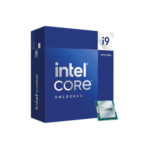 Intel® Core™ i9 - 14900KF Tray Intel Core i9 14900KF 3.2GHz 24-Core LGA 1700 14th Gen Processor