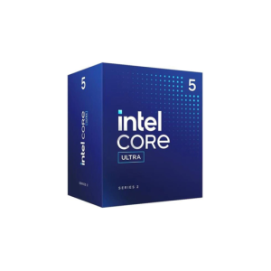 Intel® Core™ Ultra 5 225F Tray Intel Core Ultra 5 225F 3.3 GHz LGA 1851 Desktop Processor