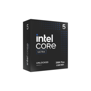 Intel® Core™ Ultra 5 processor 250K Plus Box Intel Core Ultra 5 250K Plus 18-Core LGA1851 Processor - BX80768250K